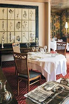 Pen'Roc Hotel Chateaubourg  Chateaubourg (Ille-et-Vilaine)