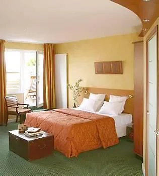 Pen'Roc Hotel Chateaubourg  3*, Chateaubourg (Ille-et-Vilaine)
